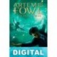 Artemis Fowl y su peor enemigo Eoin Colfer
