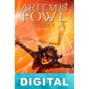 Artemis Fowl: El Cubo B Eoin Colfer