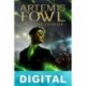 Artemis Fowl: El último guardián Eoin Colfer