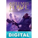 Artemis Fowl: Encuentro en el ártico Eoin Colfer