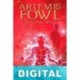 Artemis Fowl: La cuenta atrás Eoin Colfer