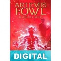Artemis Fowl: La cuenta atrás Eoin Colfer
