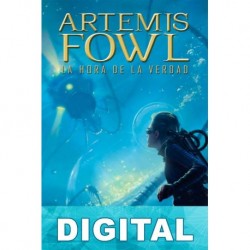 Artemis Fowl: La hora de la verdad Eoin Colfer