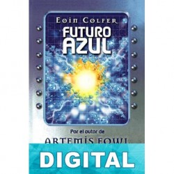 Futuro azul Eoin Colfer