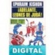 ¡Adelante, leones de Judá! Ephraim Kishon