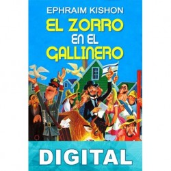 El zorro en el gallinero Ephraim Kishon