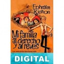 Mi familia al derecho y al revés Ephraim Kishon