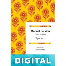 Manual de vida Epicteto
