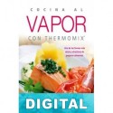 Cocina al vapor con Thermomix Equipo Susaeta