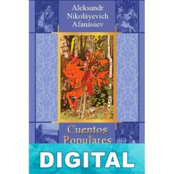 Cuentos populares rusos Aleksandr Afanásiev