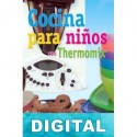 Cocina para niños con Thermomix Equipo Susaeta