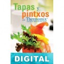 Tapas y pintxos con Thermomix Equipo Susaeta