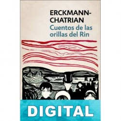 Cuentos de las orillas del Rin Erckmann-Chatrian Erckmann-Chatrian