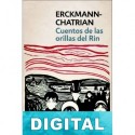 Cuentos de las orillas del Rin Erckmann-Chatrian Erckmann-Chatrian