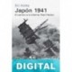Japón 1941 Eri Hotta