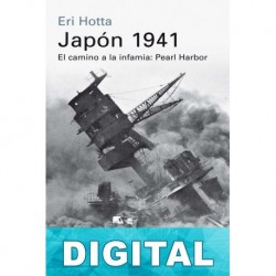 Japón 1941 Eri Hotta