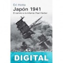 Japón 1941 Eri Hotta