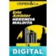 Herencia maldita Eric Ambler