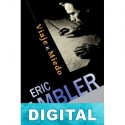 Viaje al miedo Eric Ambler