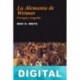 La Alemania de Weimar Eric D. Weitz