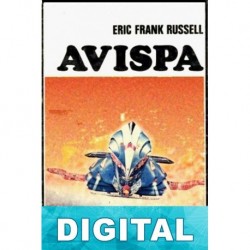 Avispa Eric Frank Russell