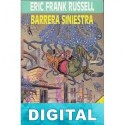 Barrera siniestra Eric Frank Russell