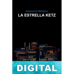 La estrella Ketz Aleksandr Beliáyev