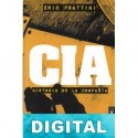 Cia, Historia de la compañía Eric Frattini