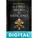 El libro negro del Vaticano Eric Frattini