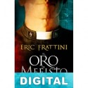 El oro de Mefisto Eric Frattini