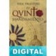 El quinto mandamiento Eric Frattini