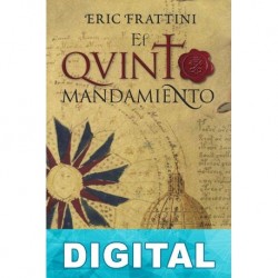 El quinto mandamiento Eric Frattini