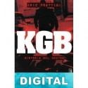 KGB, historia del Centro Eric Frattini