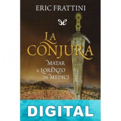 La Conjura Eric Frattini