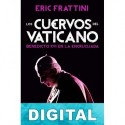 Los cuervos del Vaticano Eric Frattini