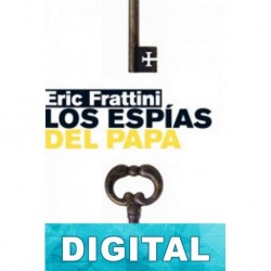 Los espías del Papa Eric Frattini