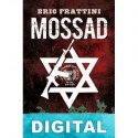 Mossad, los verdugos del Kidón Eric Frattini