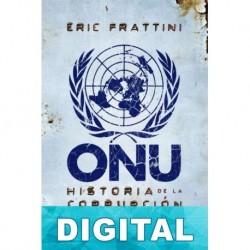 ONU, Historia de la corrupción Eric Frattini
