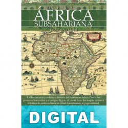 Breve historia del África subsahariana Eric García Moral