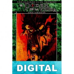 El poder de la viuda Eric Griffin