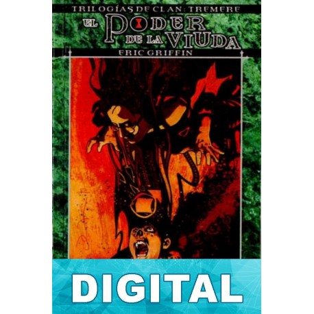 El poder de la viuda Eric Griffin