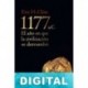 1177 a. C. El año en que la civilización se derrumbó Eric H. Cline