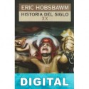 Historia del siglo XX Eric Hobsbawm
