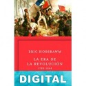 La era de la revolución 1789-1848 Eric Hobsbawm
