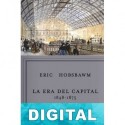 La era del capital, 1848-1875 Eric Hobsbawm