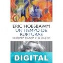 Un tiempo de rupturas Eric Hobsbawm