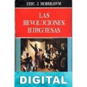 Las Revoluciones Burguesas Eric Hobsbawn