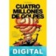 Cuatro millones de golpes Eric Jiménez