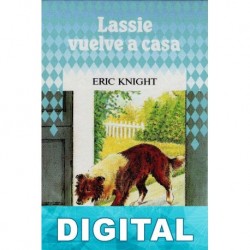 Lassie vuelve a casa Eric Knight