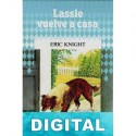 Lassie vuelve a casa Eric Knight